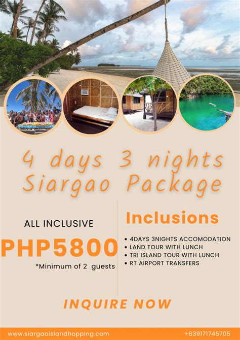 siargao caption